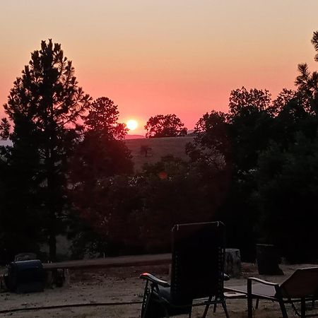 Campground At Sequoia Mountain Farms - Bring Your Own Tent Or Rv - No Bedrooms Or Beds Provided Miramonte Eksteriør billede