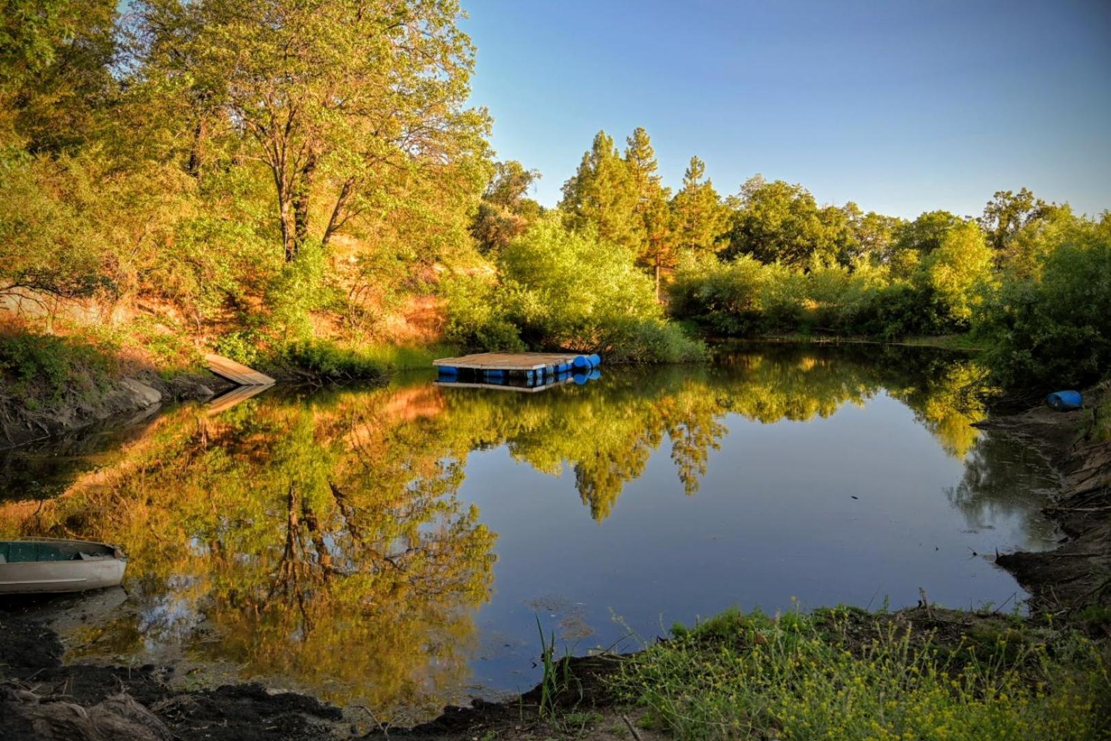 Campground At Sequoia Mountain Farms - Bring Your Own Tent Or Rv - No Bedrooms Or Beds Provided Miramonte Eksteriør billede