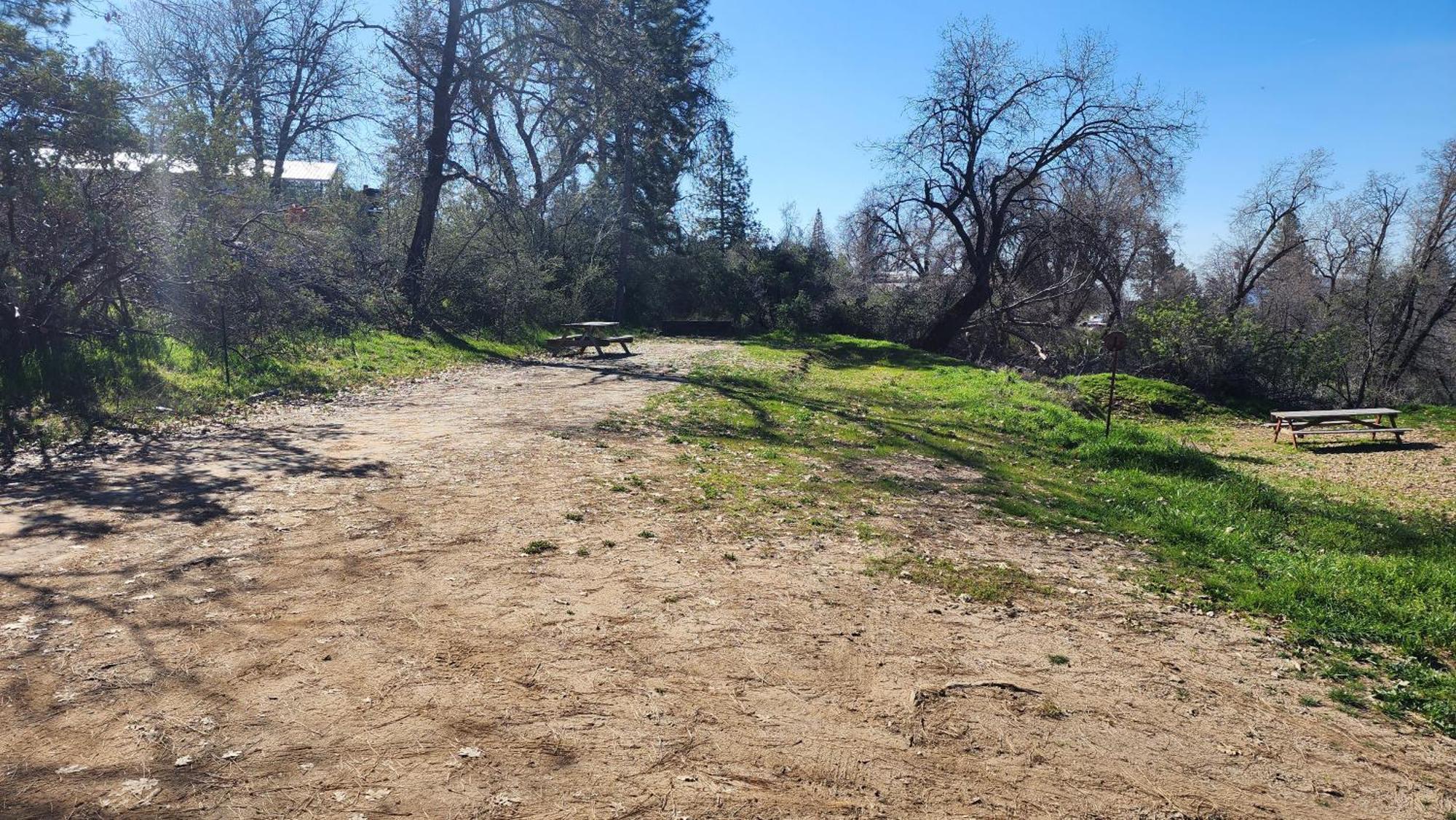 Campground At Sequoia Mountain Farms - Bring Your Own Tent Or Rv - No Bedrooms Or Beds Provided Miramonte Eksteriør billede