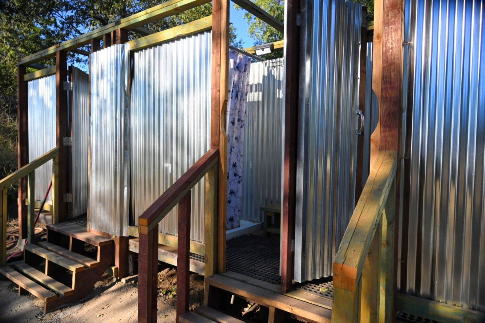 Campground At Sequoia Mountain Farms - Bring Your Own Tent Or Rv - No Bedrooms Or Beds Provided Miramonte Eksteriør billede