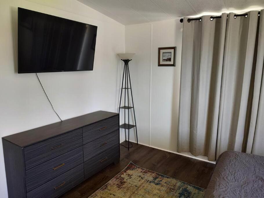 Campground At Sequoia Mountain Farms - Bring Your Own Tent Or Rv - No Bedrooms Or Beds Provided Miramonte Eksteriør billede