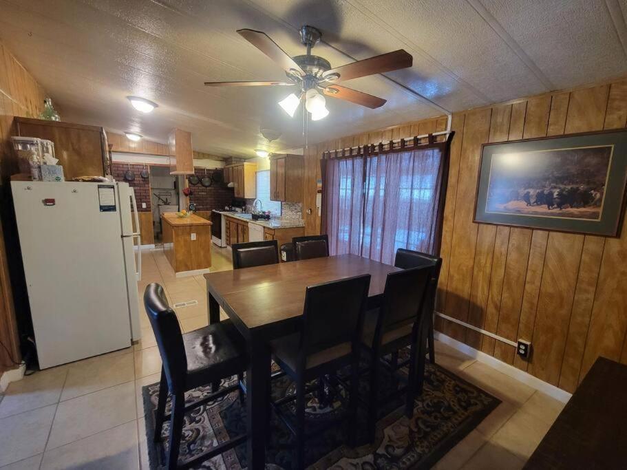 Campground At Sequoia Mountain Farms - Bring Your Own Tent Or Rv - No Bedrooms Or Beds Provided Miramonte Eksteriør billede