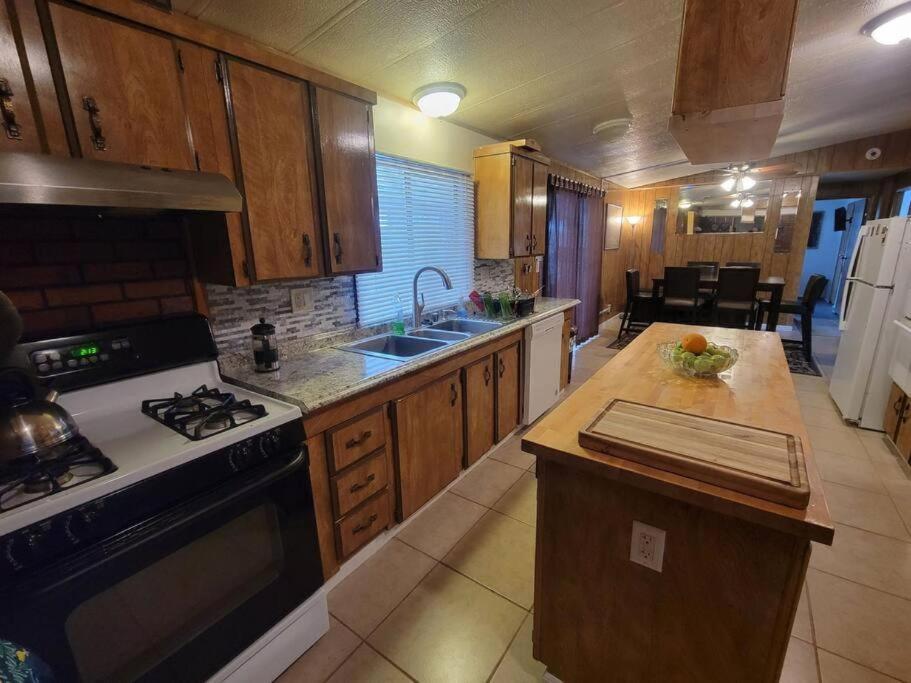 Campground At Sequoia Mountain Farms - Bring Your Own Tent Or Rv - No Bedrooms Or Beds Provided Miramonte Eksteriør billede